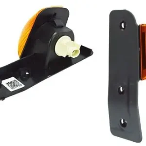 Bestseller Iveco Stralis / Eurotrakker oldalindex Jobb Sárga