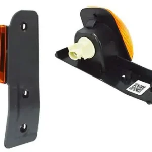 Prémium Iveco Stralis / Eurotrakker oldalindex Bal Sárga