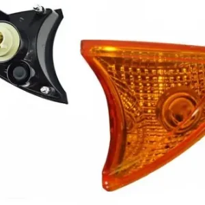 Iveco Stralis / Eurotrakker irányjelző BAL, SÁRGA Vedd meg most