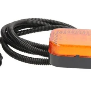 MAN szélességjelző LEDES csatlakozó aljzattal Expressz szállítás