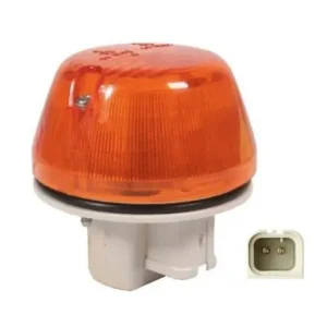 MAN TGA/TGL/TGM/LE2000 oldalindex sárga szögletes csatlakozóval Kihagyhatatlan ajánlat