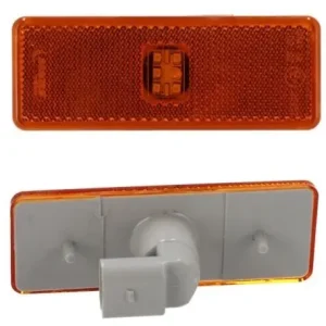 Csak ma Mercedes Actros/Axor/Atego szélességjelző ledes