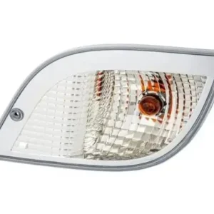 Mercedes Atego II. irányjelző Bal Biztonságos fizetés