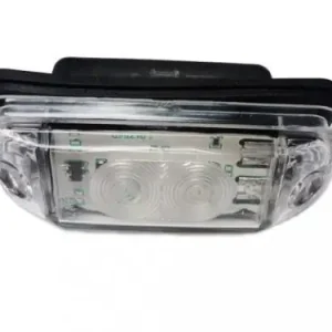 Mercedes Actros MP2 helyzetjelző 2 LED-es Azonnali szállítás