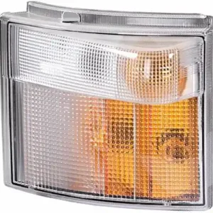 Scania R/P/G/T/L szériairányjelző Bal foglalattal Outlet