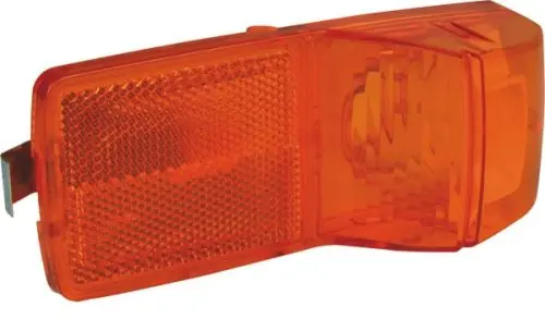 Legnépszerűbb Scania R/P/G széria oldalirányjelző Jobb=Bal