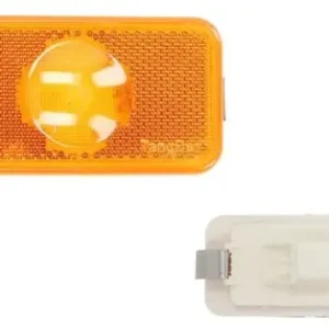 Azonnal elérhető Scania 4 LED-es helyzetjelző oldalra