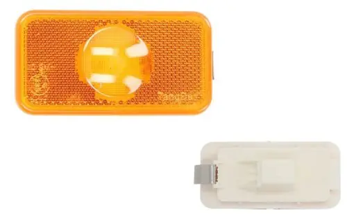 Azonnal elérhető Scania 4 LED-es helyzetjelző oldalra