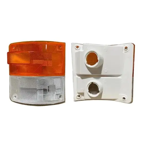 Volvo F/FL/FSindex Jobb Akció