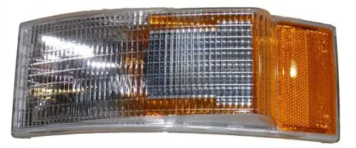 Volvo FH/FM (1993-2001) oldalindex Jobb=Bal Exkluzív ajánlat