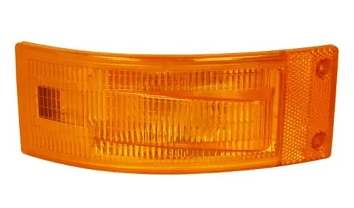 Kedvezmény Volvo FH/FM (1993-2001) irányjelző Jobb=Bal