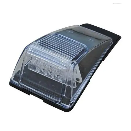 Volvo FH/FM (2008-tól) irányjelző Bal Árcsökkenés