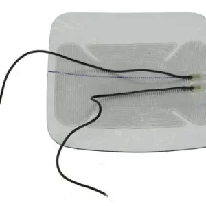 Szuper ajánlat Daf XF/LF (2000-2006) holttér tükör LAP jobb=bal