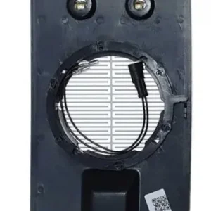 Végkiárusítás Iveco Eurotech,-cargo,-star tükör LAP (340x200) Fűthető