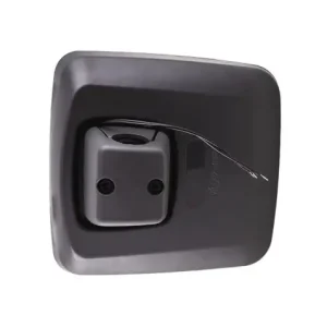 Alacsony ár Man LE 2000 (2005-) holttér tükör kézi, fűthető