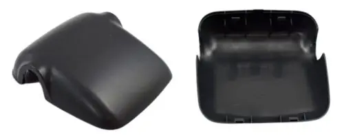 Akciós ár Man TGA/TGL/TGM (2000-) holttér tükör borítás BAL