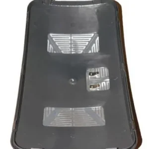 Vedd meg online Man TGA / TGL / TGM rámpa tükör LAP, fűthető