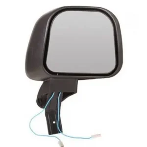 Végkiárusítás Scania holttér tükör 2005-2016 fűthető JOBB