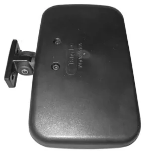 Scania L / R széria rámpa tükör kicsi Tartóval Újdonság