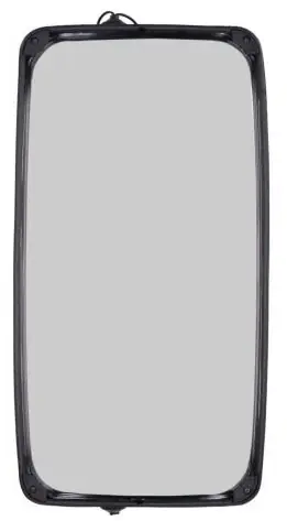 Biztonságos fizetés Volvo FL (-1993) tükör kézi, fűthető jobb=bal