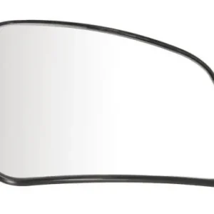 Volvo FH / FM (2002-) holttér tükör LAP fűthető jobb=bal Különleges ajánlat