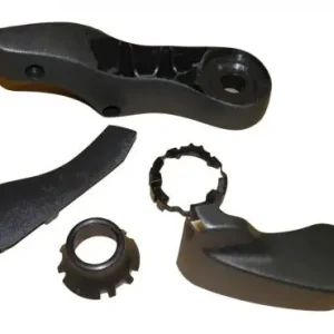 Újdonság Volvo FH / FM (2002-) tükör szár felső JOBB