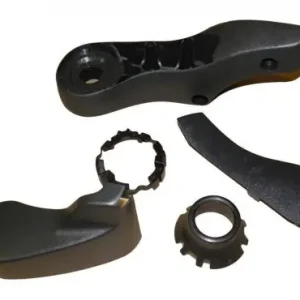 Volvo FH / FM (2002-) tükör szár felső BAL Olcsóbb