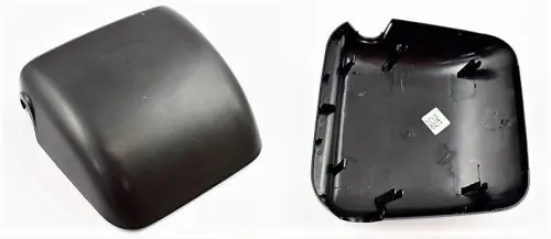 Volvo FL / FE holttér tükör borítás BAL=JOBB Kedvezmény