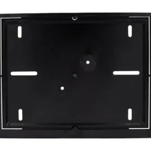 Árcsökkenés Rendszám tartó négyszög TGK. becsúsztatható