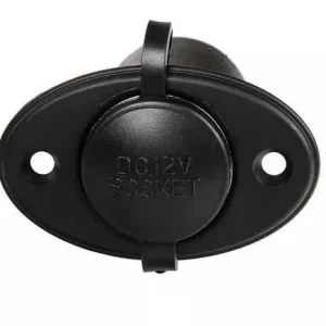 Szivargyújtó aljzat kábellel Rendeld meg most