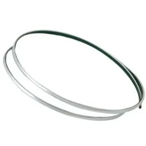 Króm díszcsík 3,5 mm (3,65m) Gyors kiszállítás