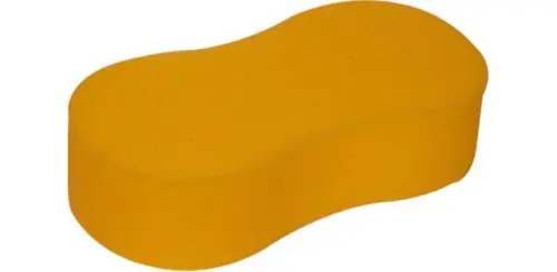 Autómosó szivacs NAGY Népszerű