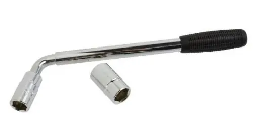 Ajánlat Teleszkópos kerékkulcs 17-19-21-23mm