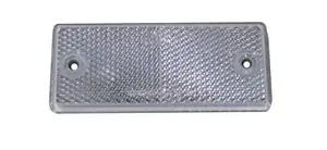 Prizma szögletes (90x40mm) fehér csavarozható Ne maradj le