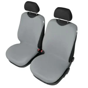 Ingyenes szállítás Trikó üléshuzat szürke PÁR