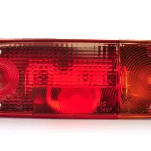 Kiárusítás Hátsó lámpa kicsi JOBB normál búrával