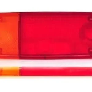 Végkiárusítás Hátsó lámpa kicsi BAL BÚRA