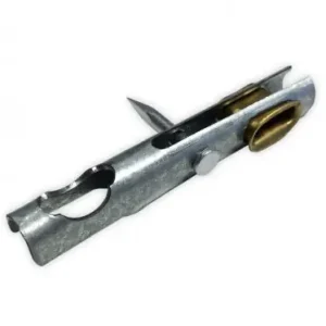 Azonnal elérhető Vámzárkötél vég 8mm