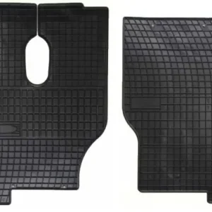 Méretpontos gumiszőnyeg Mercedes Actros MPI (1996-2003) Akció