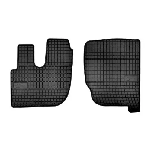 Méretpontos gumiszőnyeg Renault Premium/Midlum Azonnal elérhető