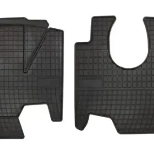 Méretpontos gumiszőnyeg Mercedes Axor Népszerű