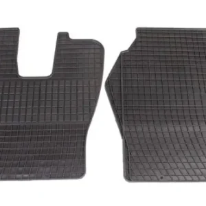 Csak ma Méretpontos gumiszőnyeg Scania R 2013-ig