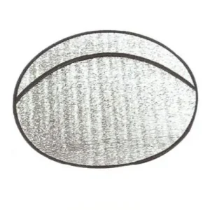 Biztonságos fizetés Napvédő kormányra