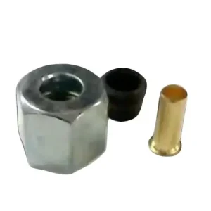 Biztonságos fizetés Mechanikus toldó hollander 10mm