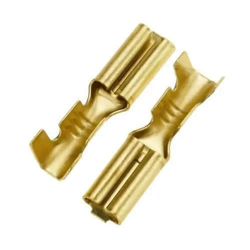 Kiárusítás Kábelvég csúszósaru mama 2,8 (10db)