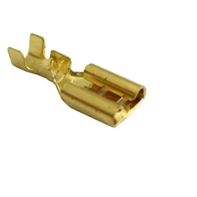 Rendeld meg most Kábelvég csúszósaru mama 4,8 (10db)