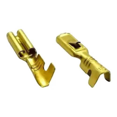 Szuper ajánlat Kábelvég csúszósaru mama füles 2,8 (10db)