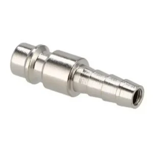 Vedd meg most Pneumatikus gyorscsatlakozó dugó tömlővéggel 1/4 coll