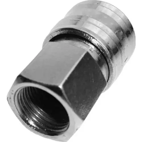 Biztonságos fizetés Pneumatikus gyorscsatlakozó belső menettel 3/8 col