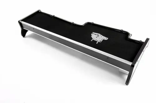 MAN műszerfalasztal TGA nagyfülke (XXL) (közép+jobb) Kihagyhatatlan ajánlat